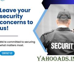 Top Security Agencies In Bangalore – Keerthisecurity.in