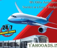Get Panchmukhi Air Ambulance Services in Mumbai with Effective Medical Care